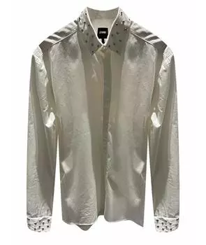 Классическая рубашка