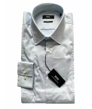 Классическая рубашка