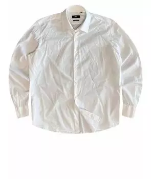 Классическая рубашка