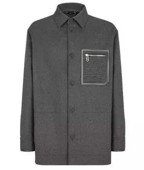 Классическая рубашка