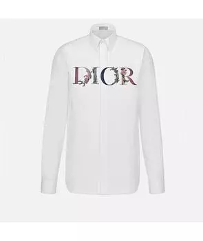 Классическая рубашка