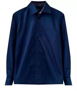 Классическая рубашка