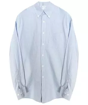 Классическая рубашка