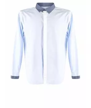 Классическая рубашка
