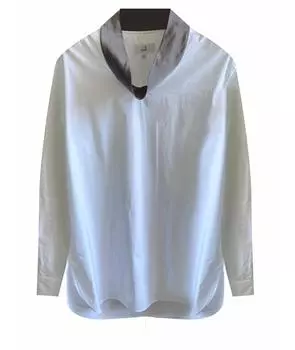 Классическая рубашка