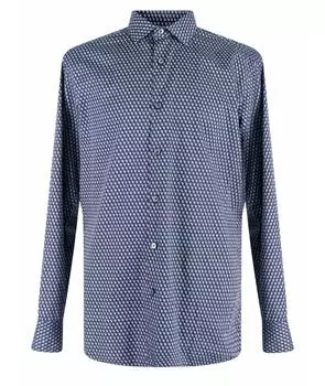 Классическая рубашка