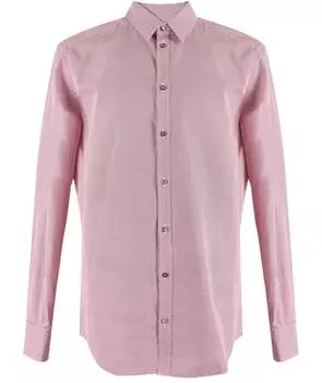 Классическая рубашка