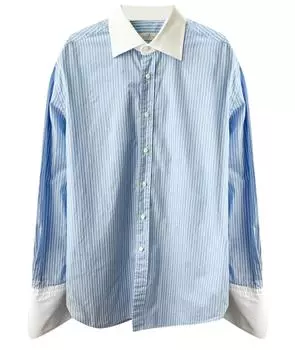 Классическая рубашка