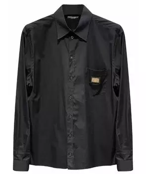 Классическая рубашка