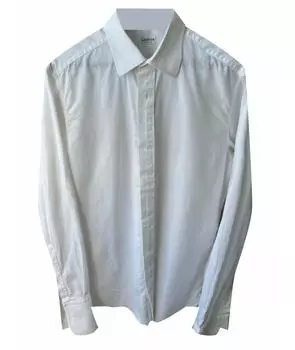 Классическая рубашка