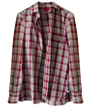 Классическая рубашка