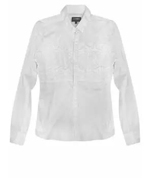 Классическая рубашка