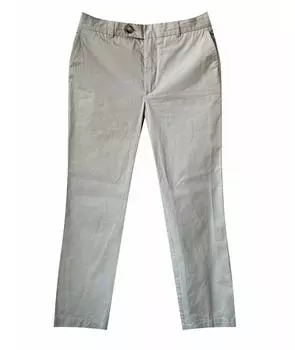 Классические брюки