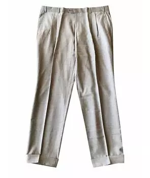 Классические брюки