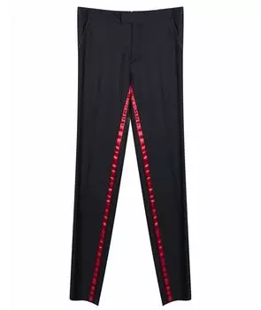 Классические брюки