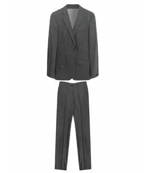 Классический костюм
