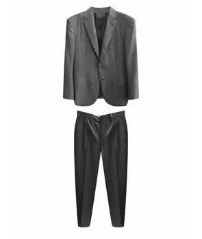 Классический костюм