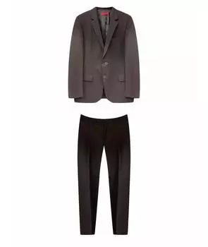 Классический костюм
