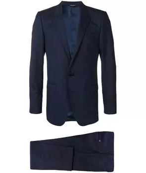 Классический костюм