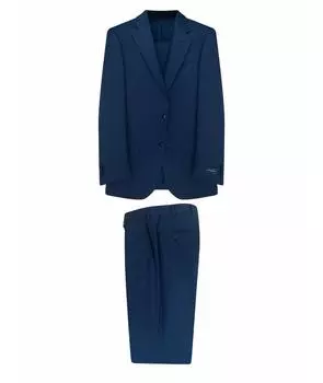 Классический костюм