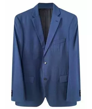 Классический костюм