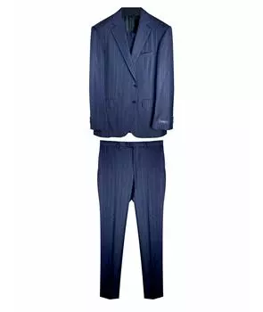 Классический костюм