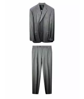 Классический костюм