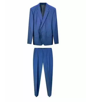 Классический костюм