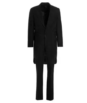 Классический костюм