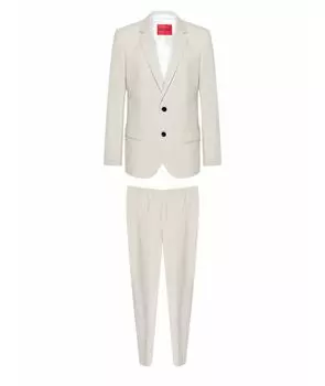 Классический костюм