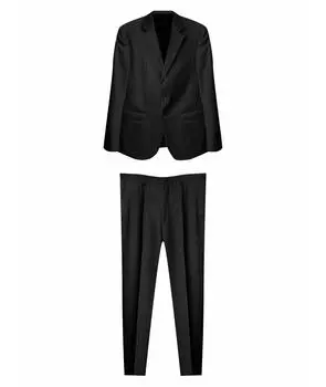 Классический костюм