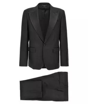 Классический костюм