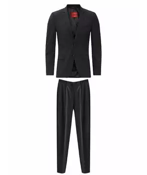 Классический костюм