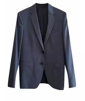 Классический костюм