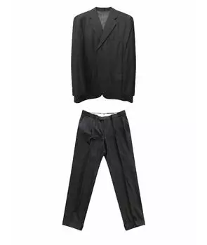 Классический костюм