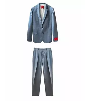 Классический костюм