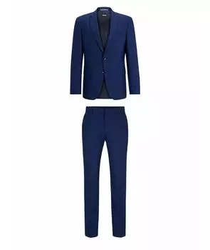 Классический костюм