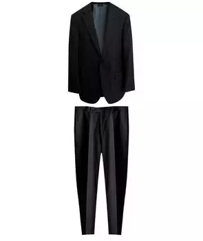 Классический костюм