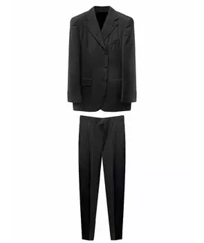 Классический костюм