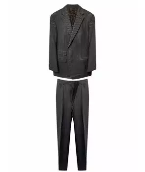 Классический костюм