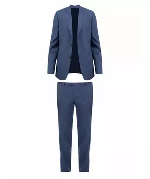 Классический костюм