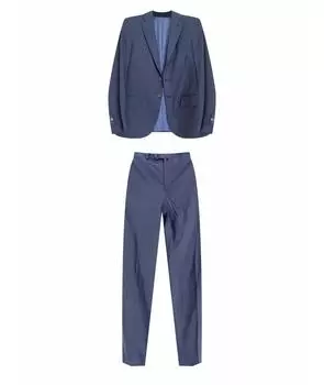 Классический костюм