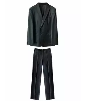 Классический костюм