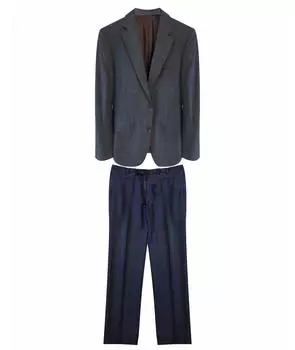 Классический костюм