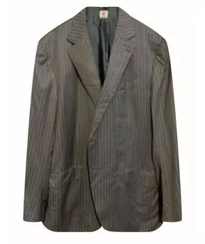 Классический костюм