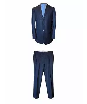 Классический костюм