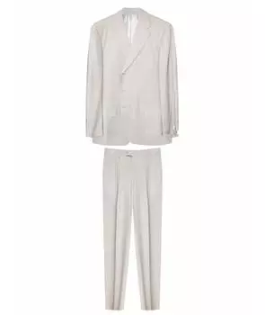 Классический костюм