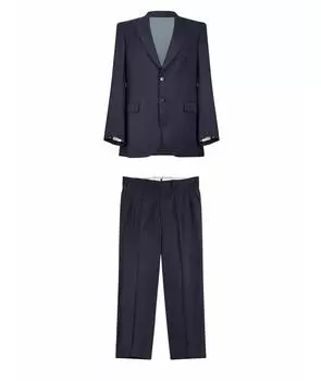 Классический костюм