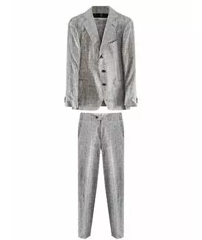 Классический костюм