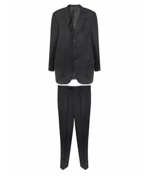 Классический костюм